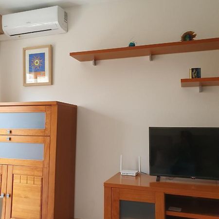 Apartamento En Trinidad San Pablo Daire Málaga Dış mekan fotoğraf
