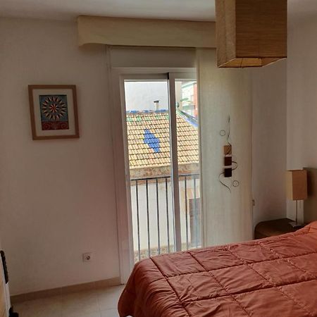 Apartamento En Trinidad San Pablo Daire Málaga Dış mekan fotoğraf
