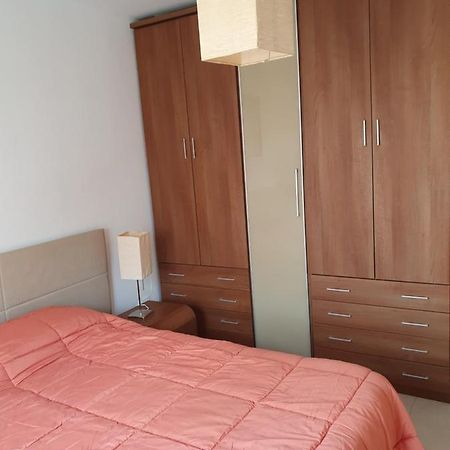 Apartamento En Trinidad San Pablo Daire Málaga Dış mekan fotoğraf