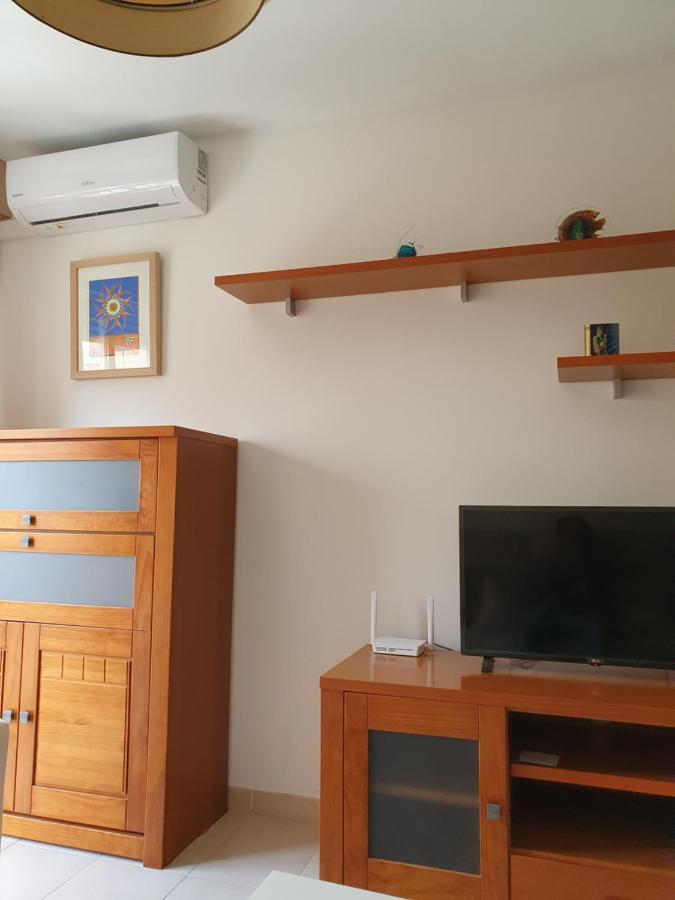 Apartamento En Trinidad San Pablo Daire Málaga Dış mekan fotoğraf