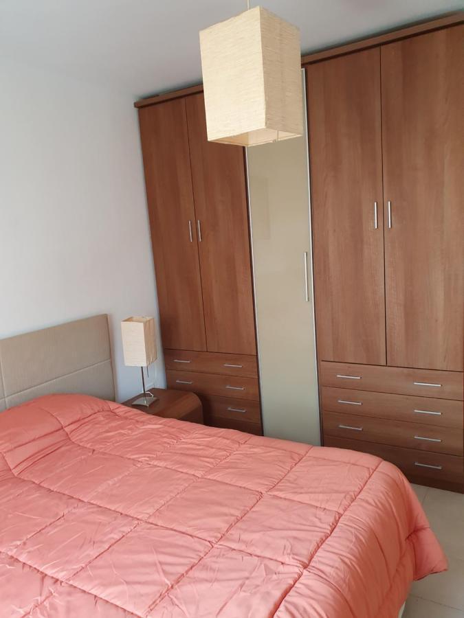 Apartamento En Trinidad San Pablo Daire Málaga Dış mekan fotoğraf