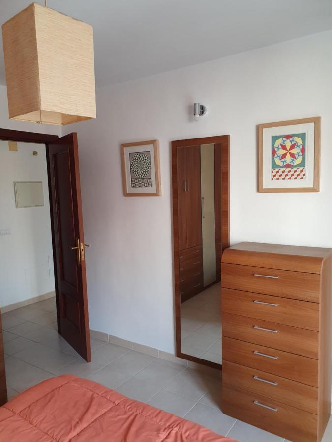 Apartamento En Trinidad San Pablo Daire Málaga Dış mekan fotoğraf